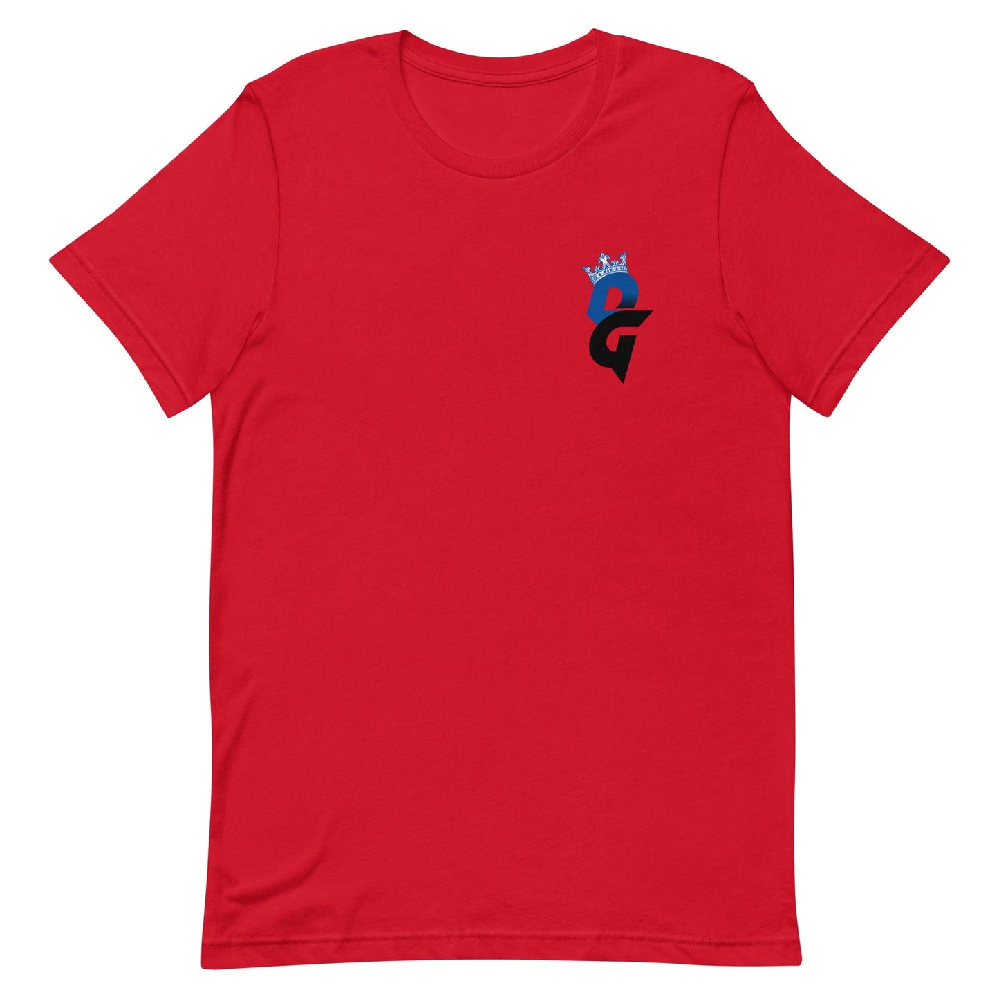 Darren Grainger "Essential" t-shirt - Fan Arch