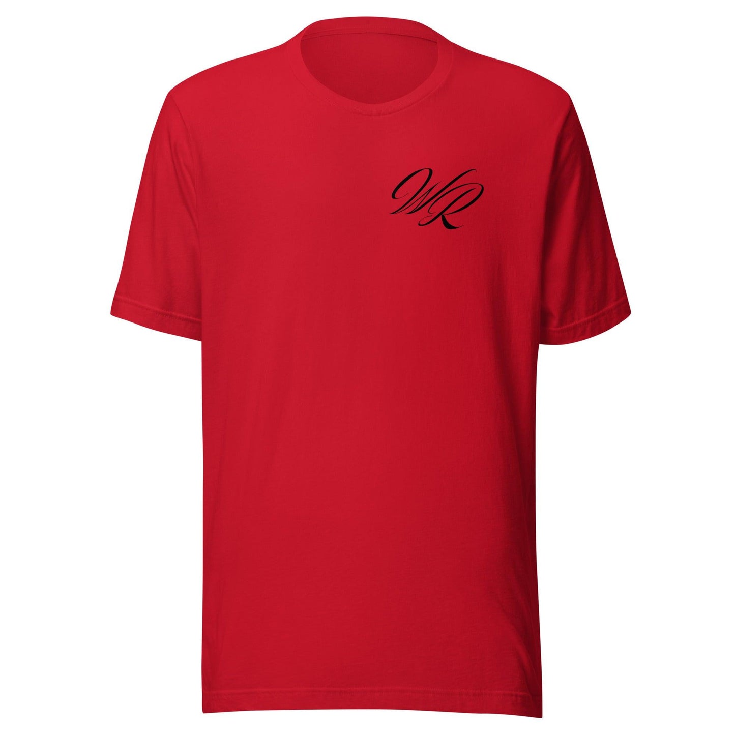 Will Riley "Signature" t-shirt - Fan Arch