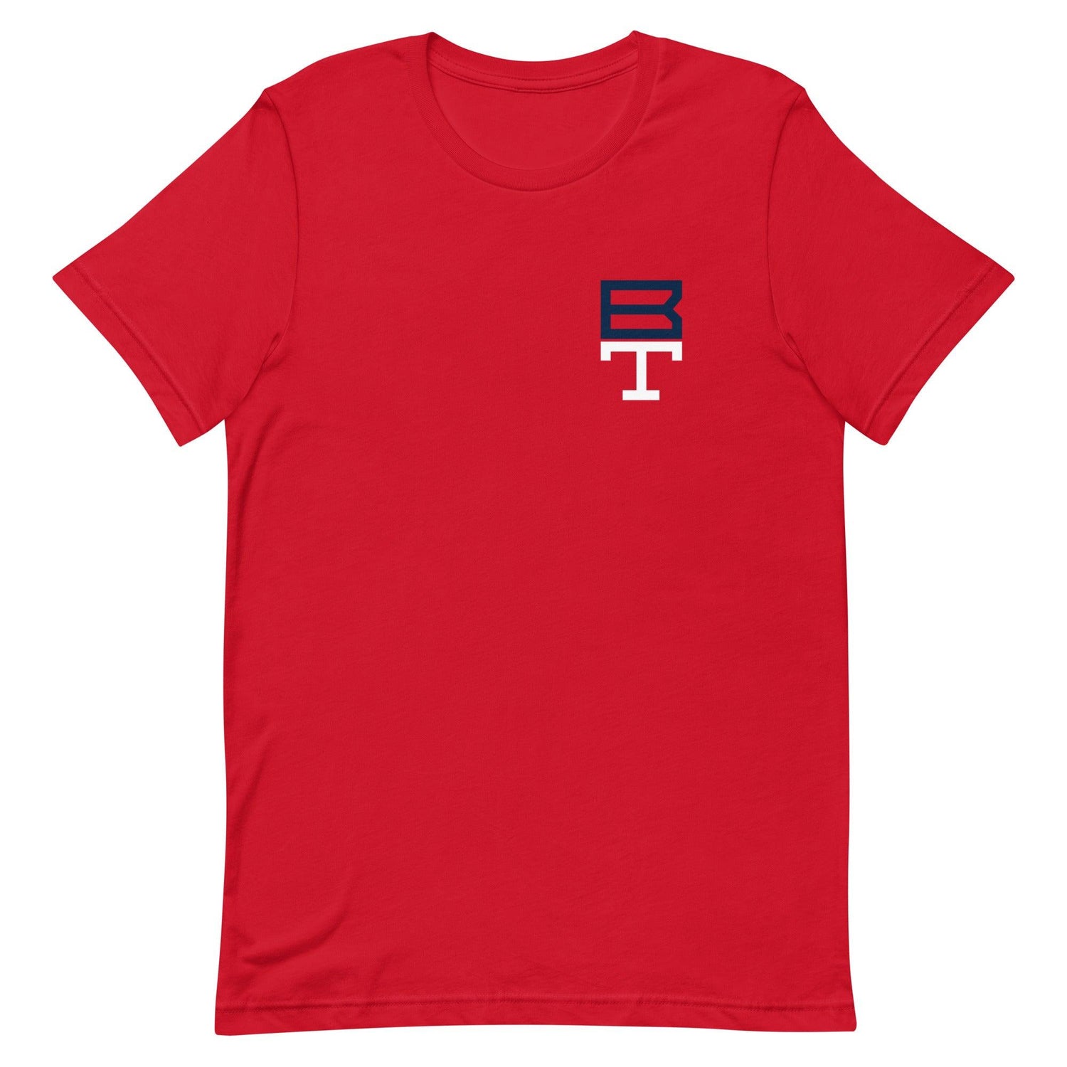 Brandon Talton "Signature" t-shirt - Fan Arch