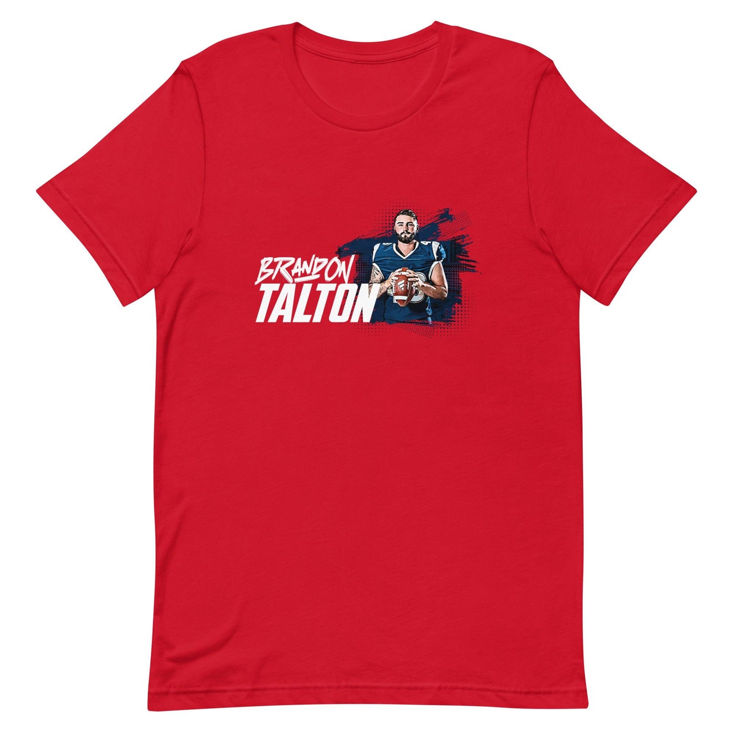 Brandon Talton "Gameday" t-shirt - Fan Arch