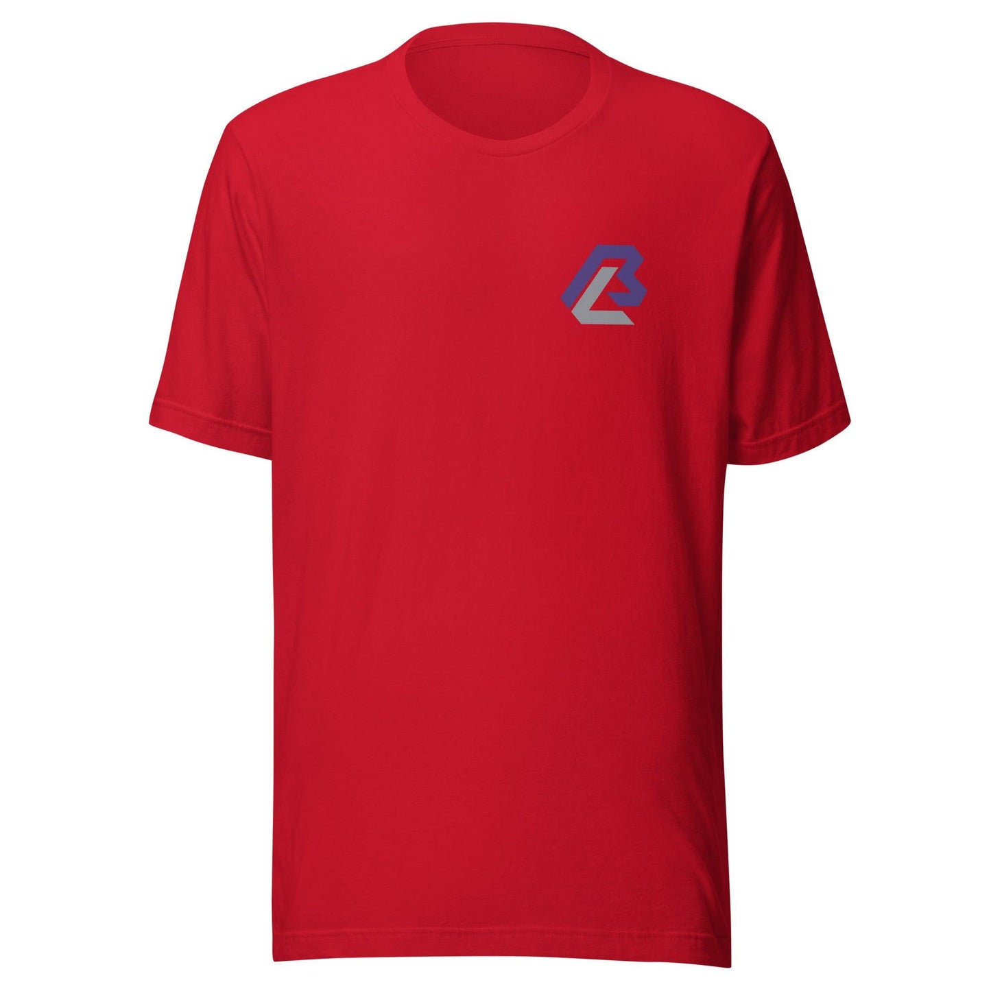 Bairon Ledesma "Essential" t-shirt - Fan Arch