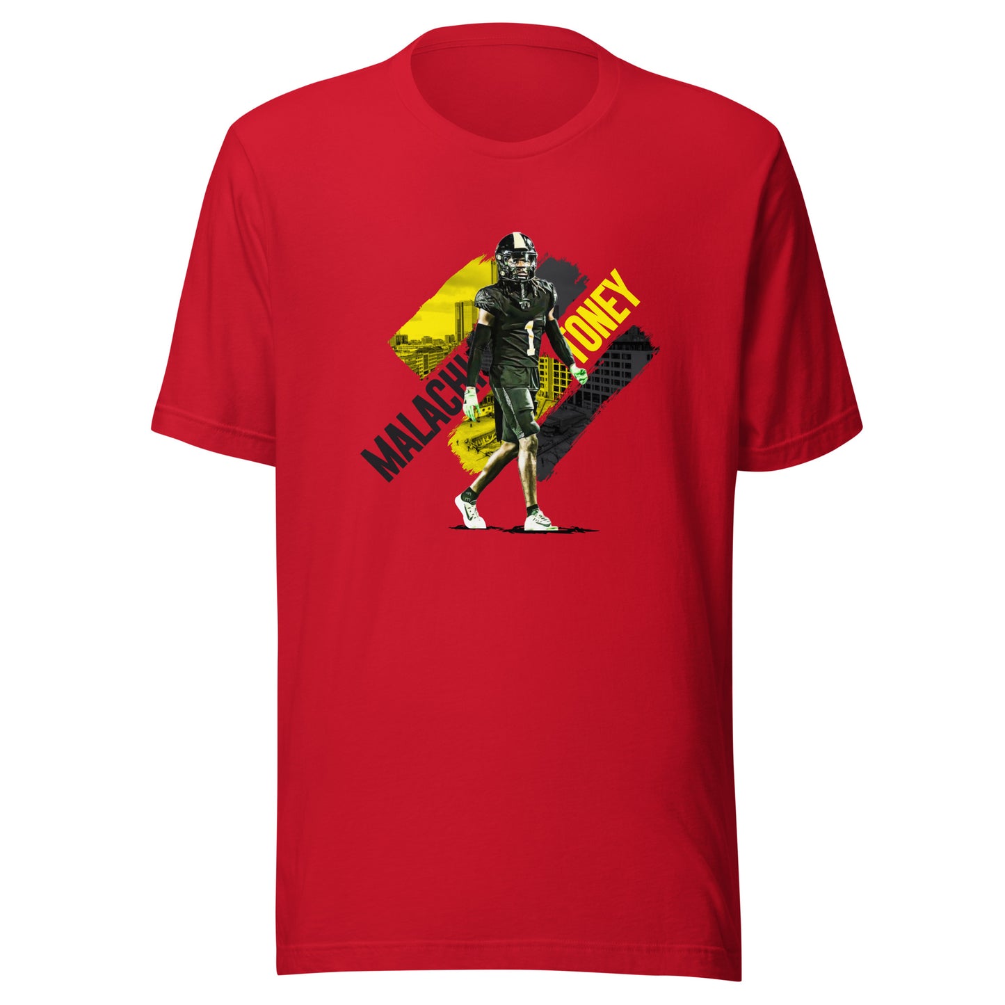 Malachi Toney "Essential" t-shirt