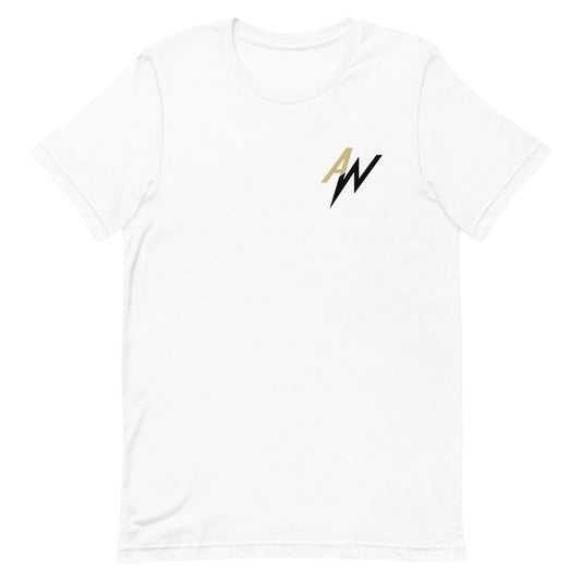 Asaad Waseem "Essential" t-shirt - Fan Arch