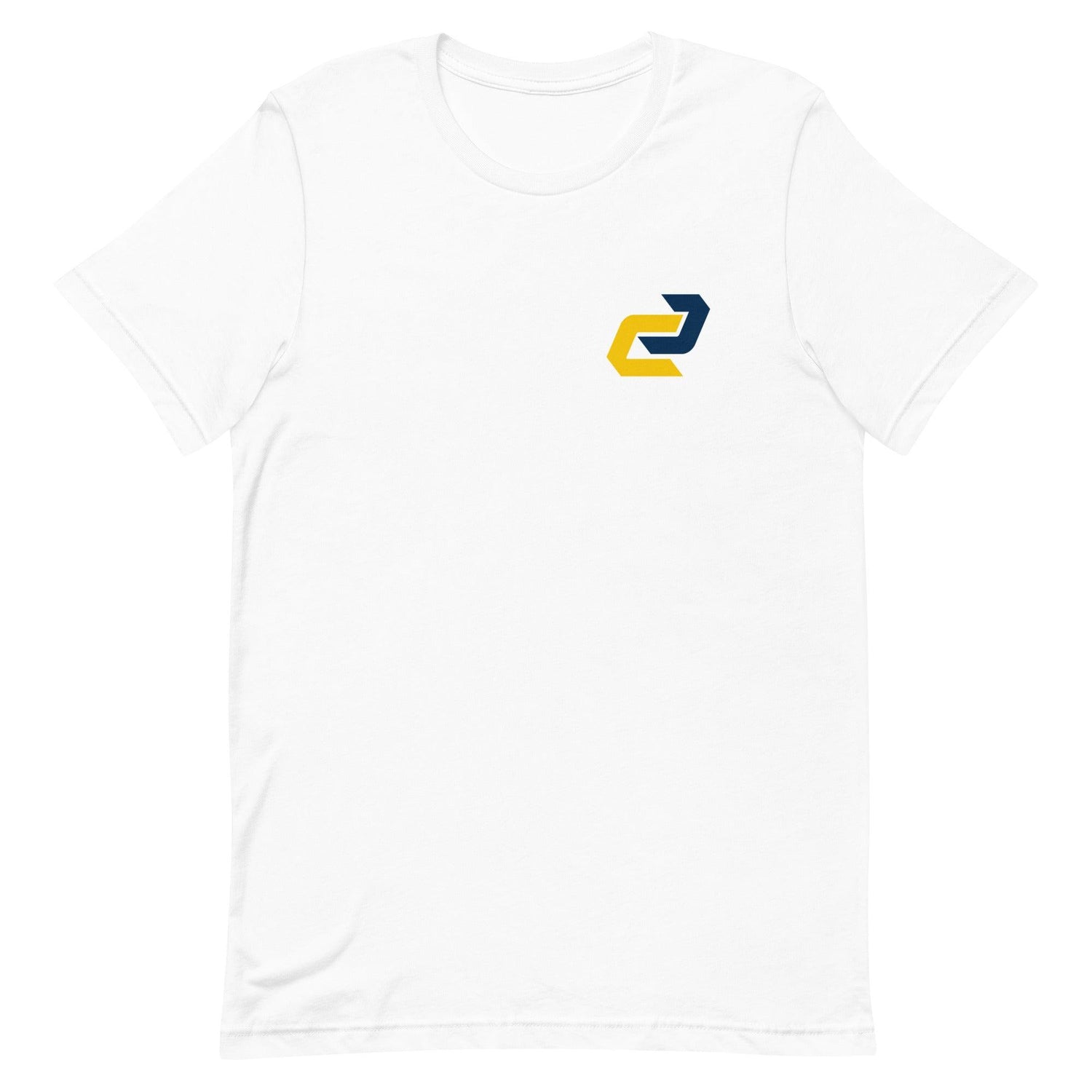 CJ Stokes "Essential" t-shirt - Fan Arch