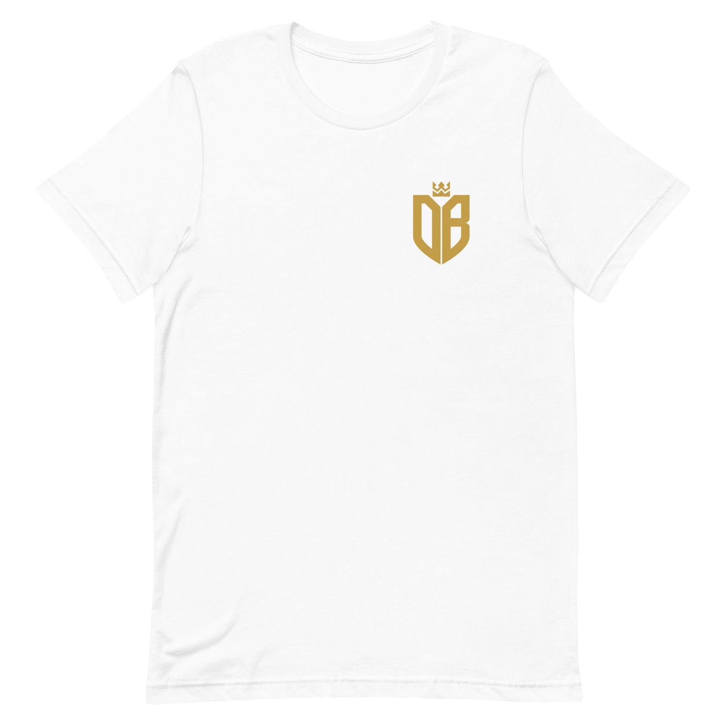 Destiny Battle "Royalty" t-shirt - Fan Arch