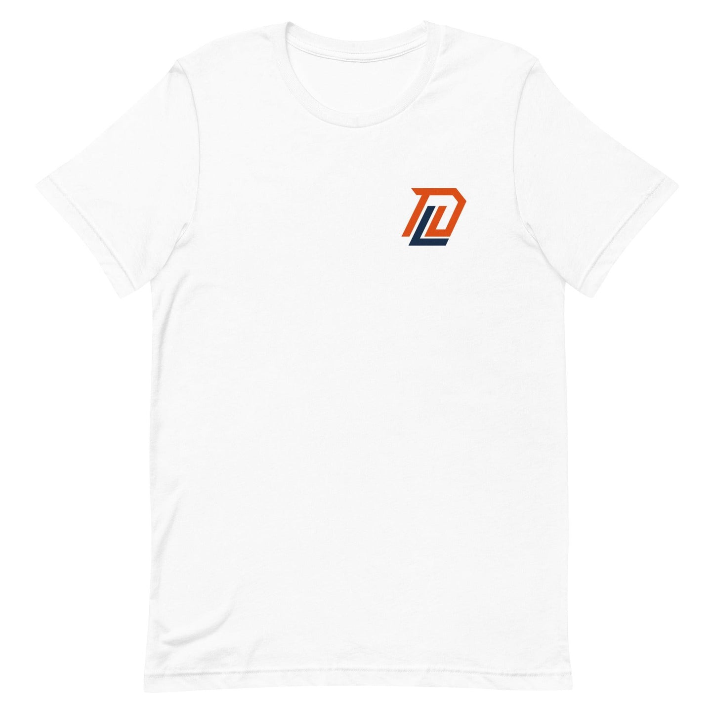 Dariauna Lewis "Essential" t-shirt - Fan Arch