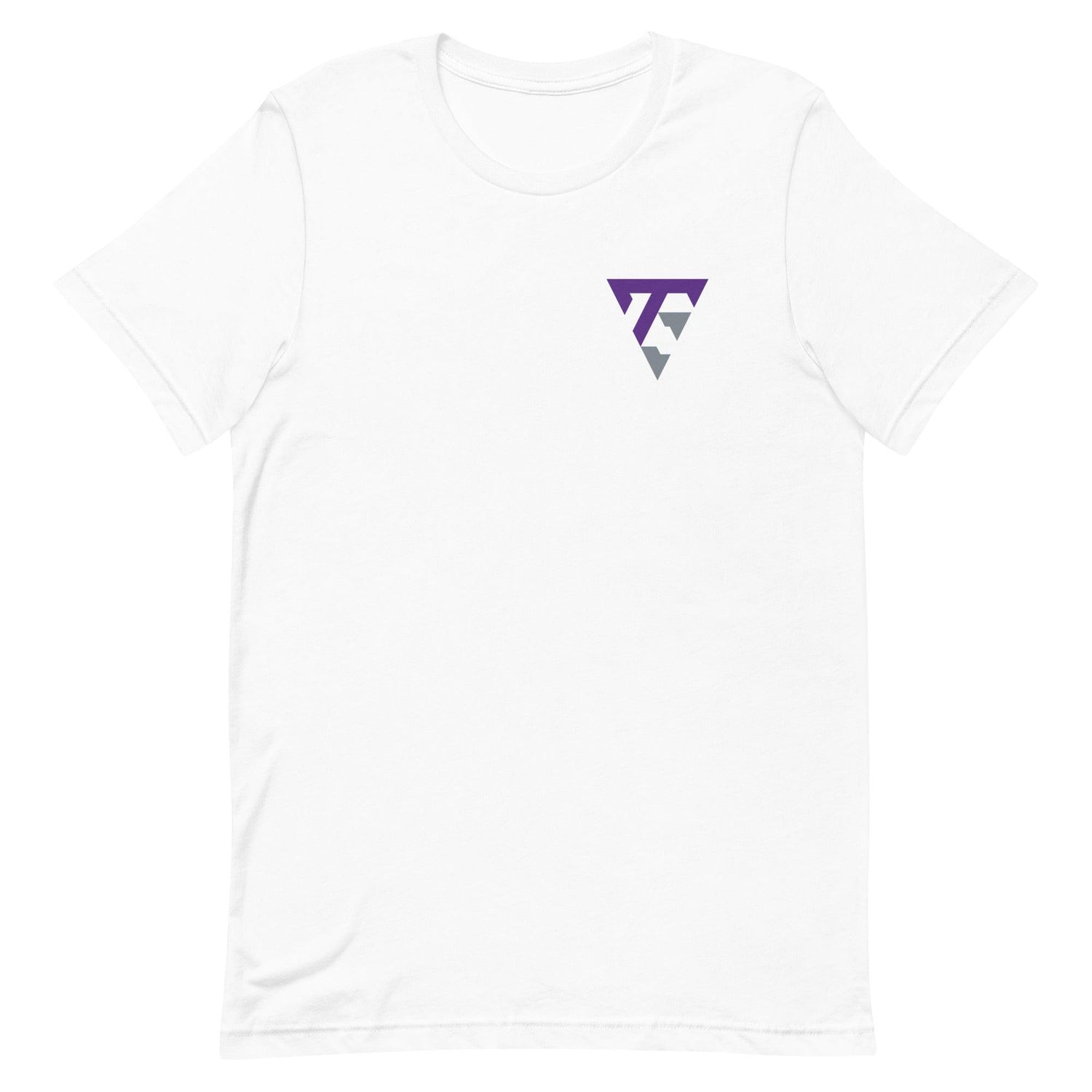 Triston Edwards "Essential" t-shirt - Fan Arch