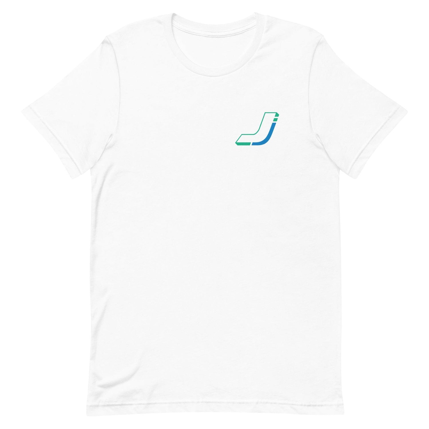 John Thomas Jiles Jr. "Essential" t-shirt - Fan Arch