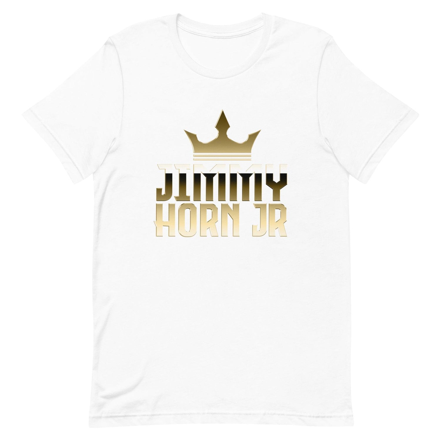 Jimmy Horn Jr. "Essential" t-shirt - Fan Arch