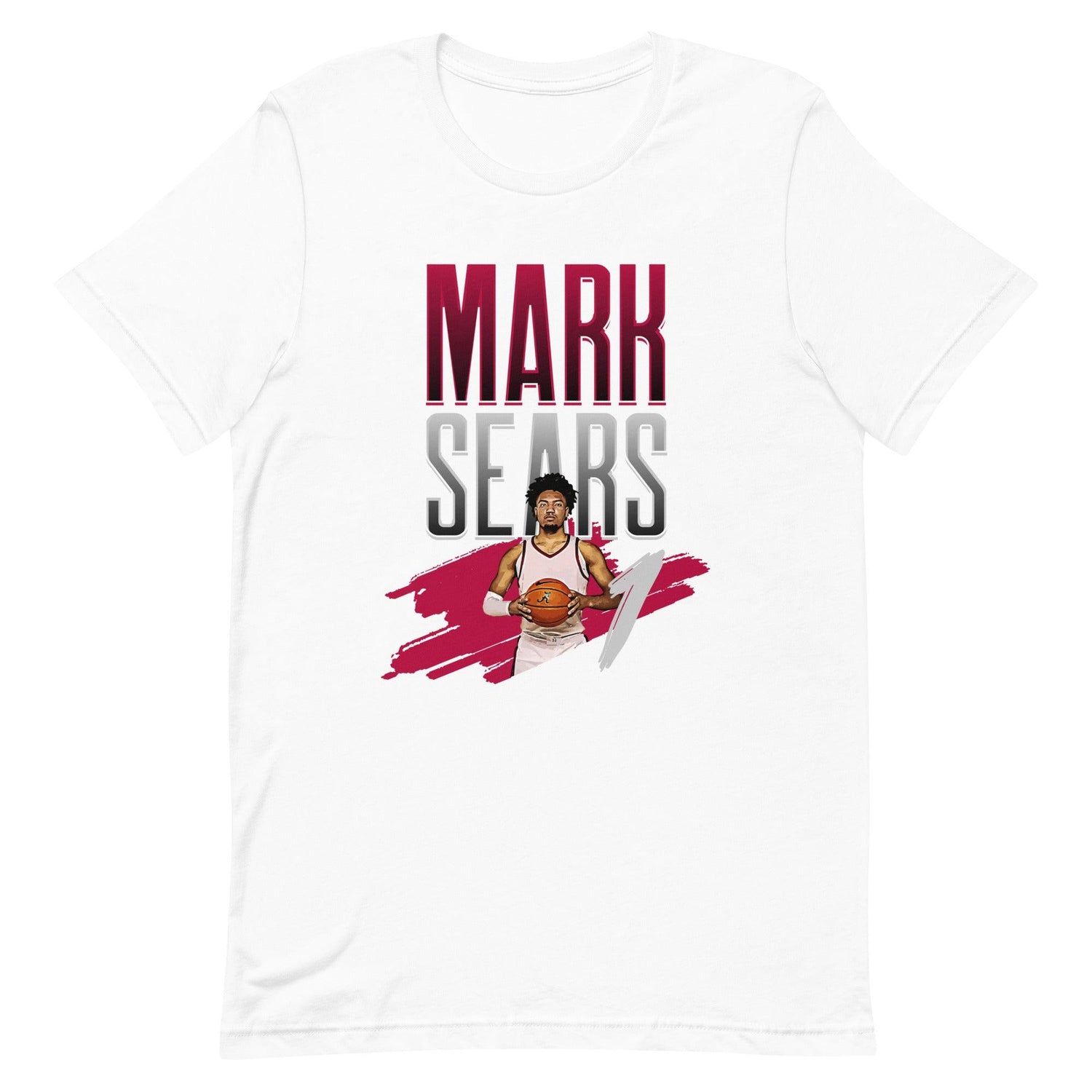 Mark Sears "Gameday" t-shirt - Fan Arch