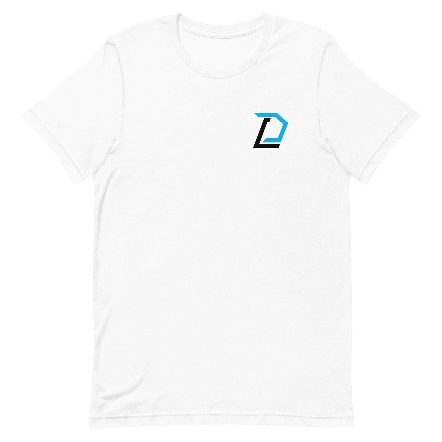 Derrick LeBlanc "Essential" t-shirt - Fan Arch