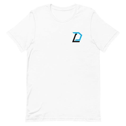 Derrick LeBlanc "Essential" t-shirt - Fan Arch