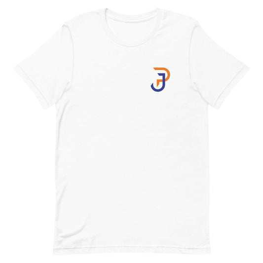 Jaylen Patterson "Essential" t-shirt - Fan Arch