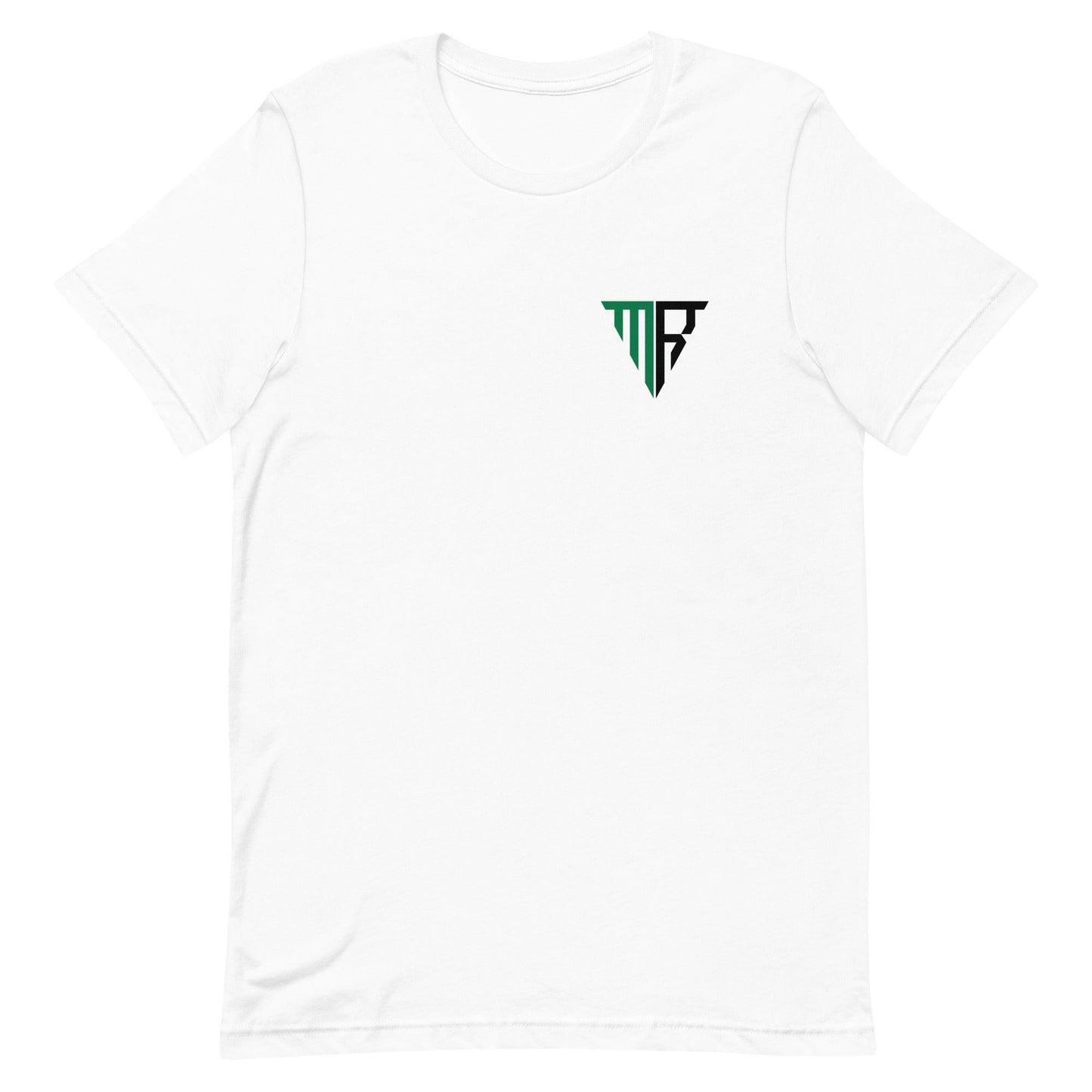 Max Reese "Essential" t-shirt - Fan Arch