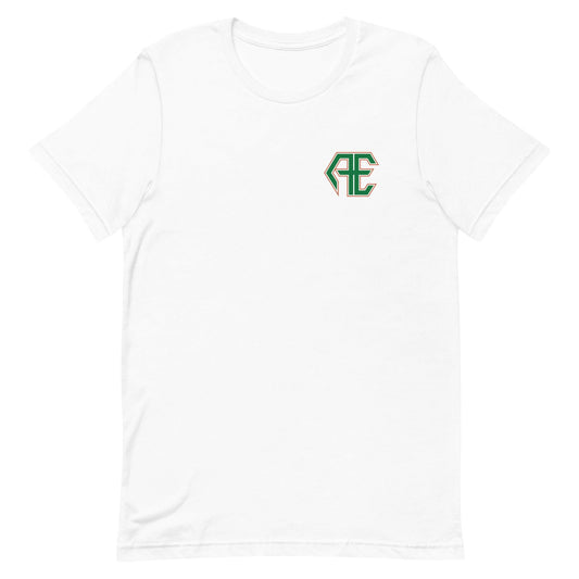 Asher Eddins "Essential" t-shirt - Fan Arch