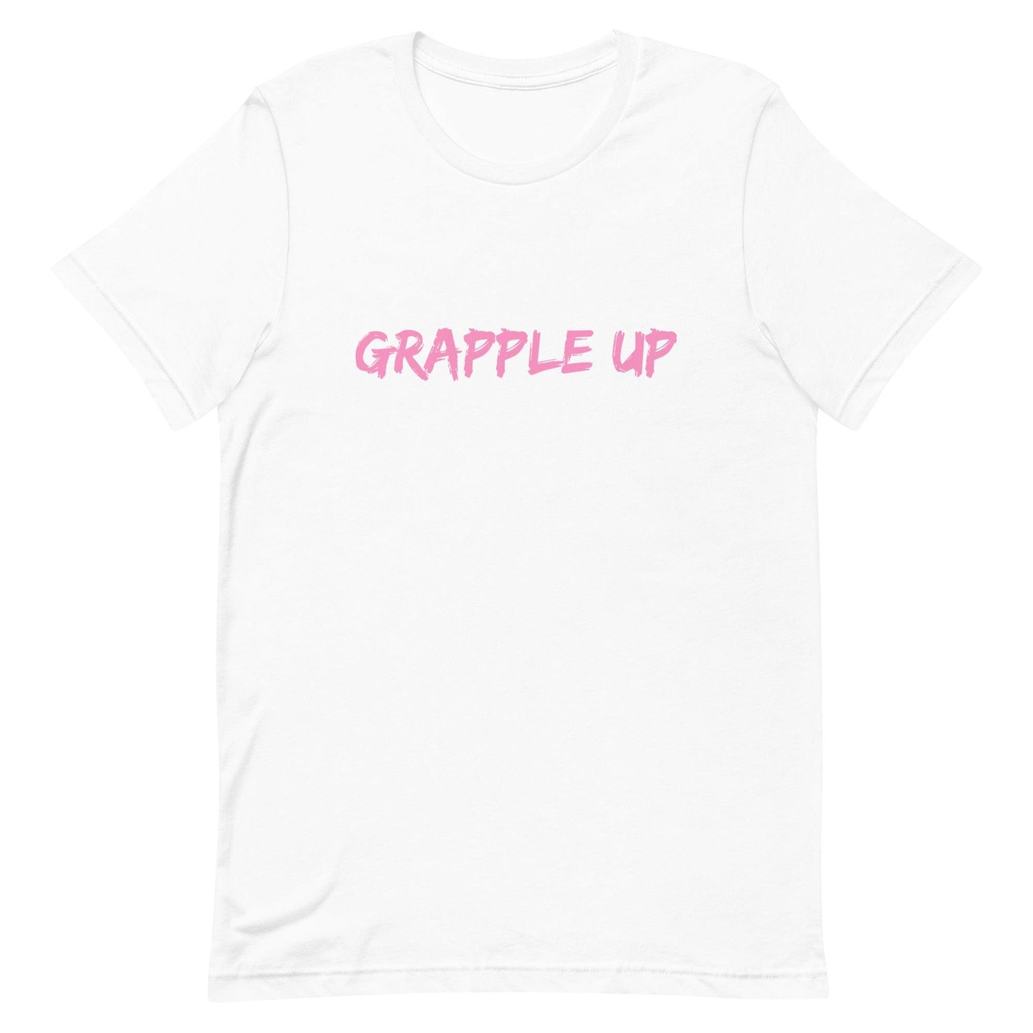 Grapple Up t-shirt - Fan Arch