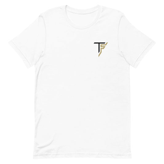 Troy Ford "Essential" t-shirt - Fan Arch