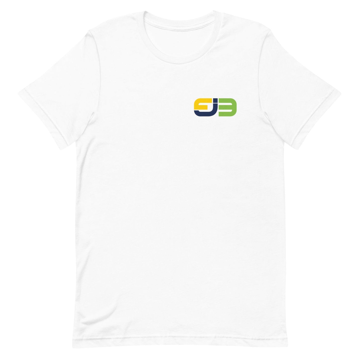 Eric Jones "Essential" t-shirt - Fan Arch