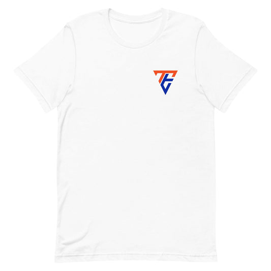 Ty Evans "Elite" t-shirt - Fan Arch