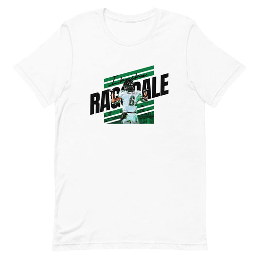 Ikaika Ragsdale "Gameday" t-shirt - Fan Arch