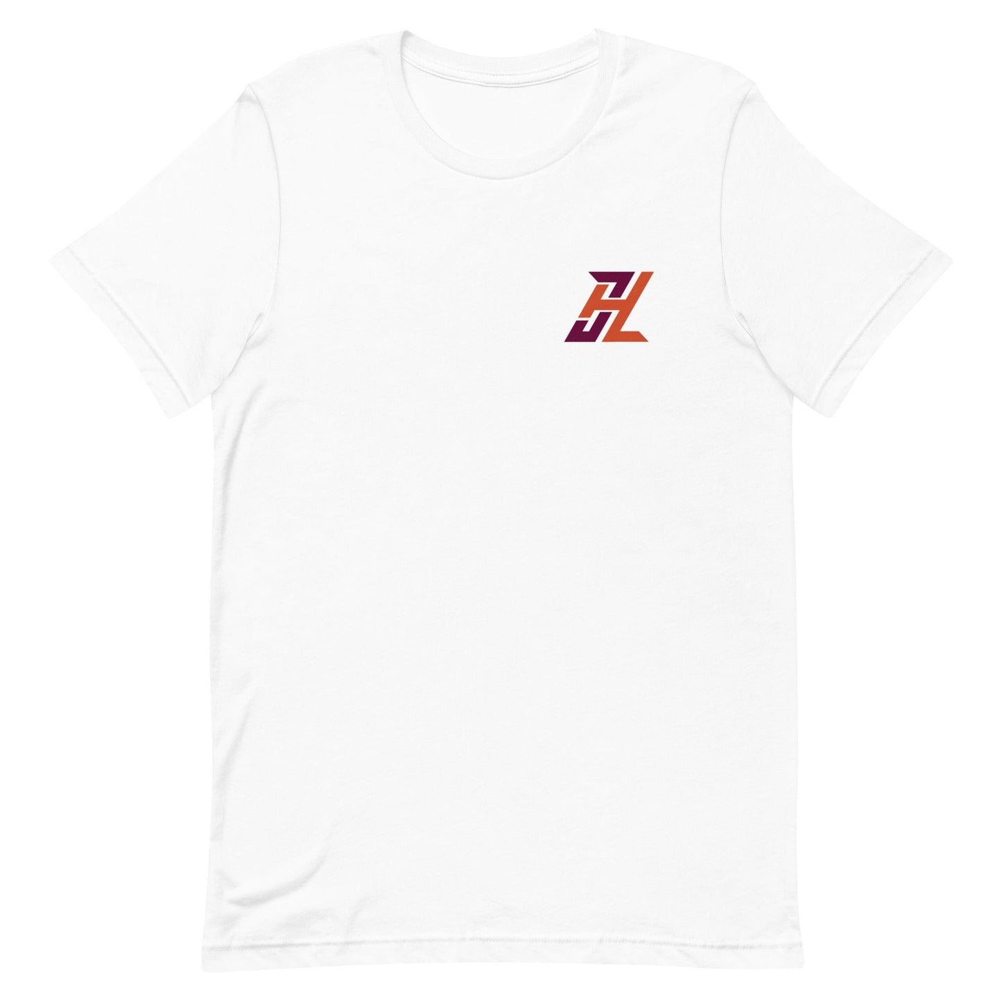 Jalen Hale "Elite" t-shirt - Fan Arch