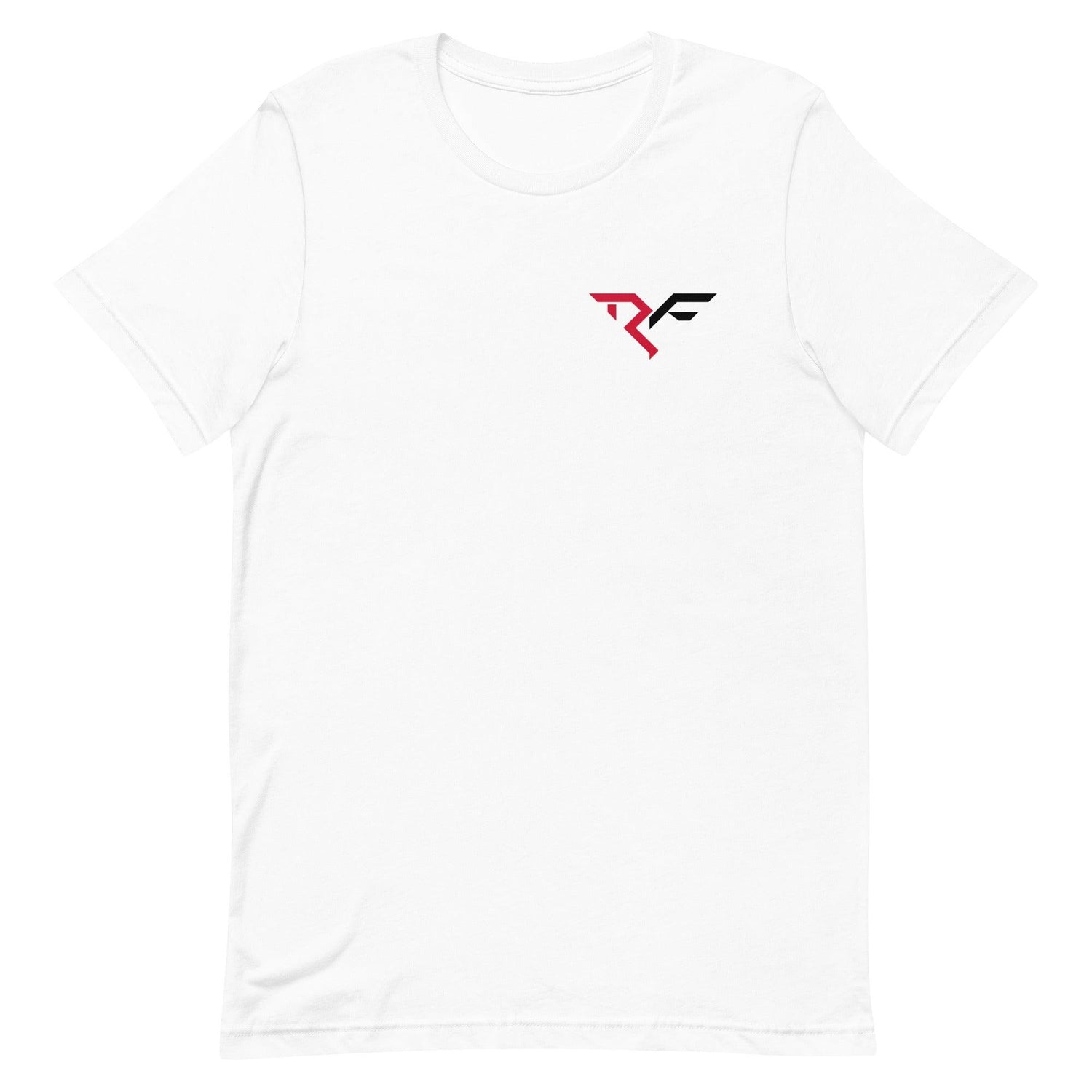 Ryan Flournoy "Essential" t-shirt - Fan Arch