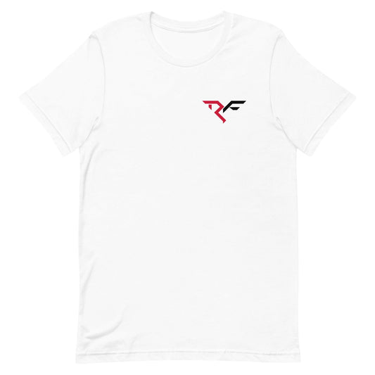 Ryan Flournoy "Essential" t-shirt - Fan Arch