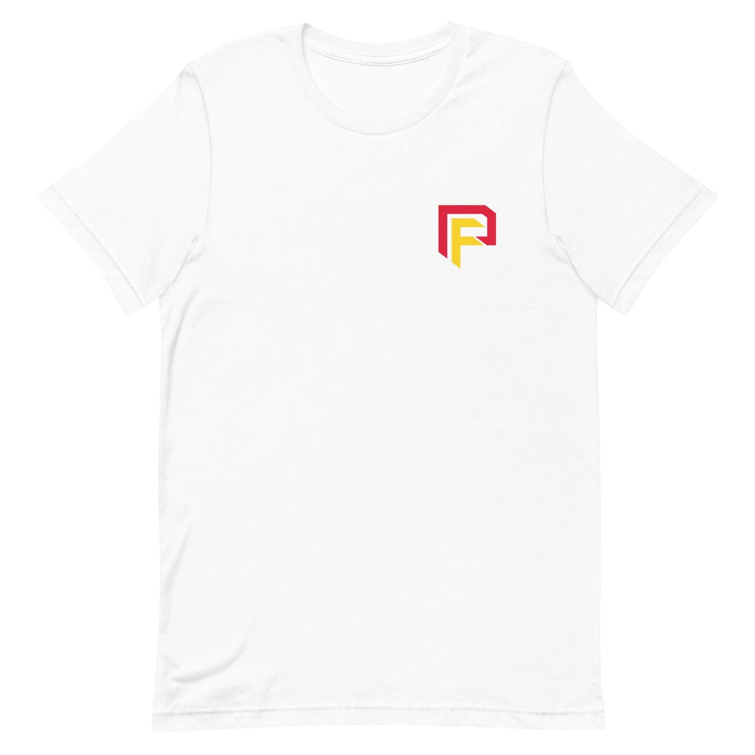 Perry Fisher "Essential" t-shirt - Fan Arch