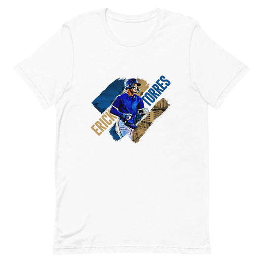 Erick Torres "Gameday" t-shirt - Fan Arch