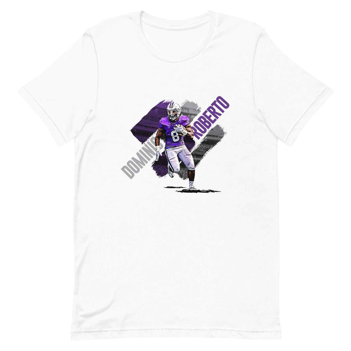 Dominic Roberto "Gameday" t-shirt - Fan Arch