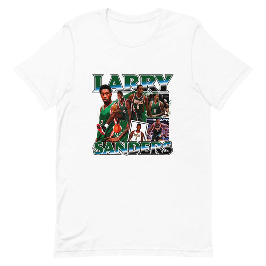 Larry Sanders "Vintage" t-shirt