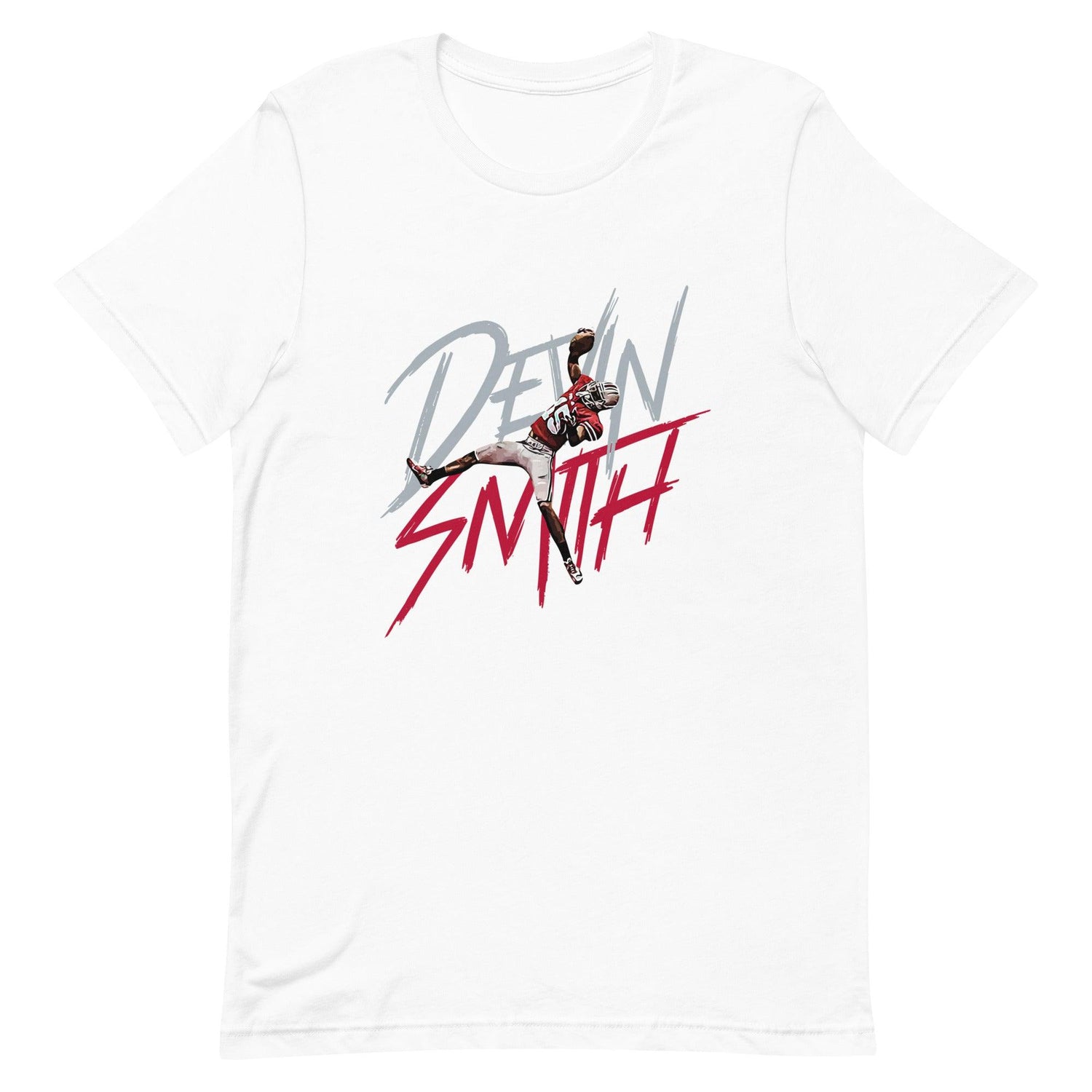 Devin Smith "Gameday" t-shirt - Fan Arch