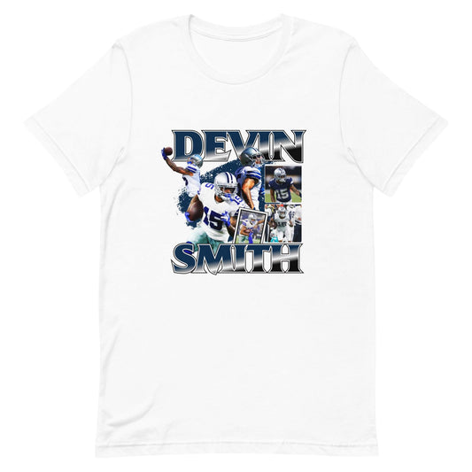 Devin Smith "Vintage" t-shirt - Fan Arch