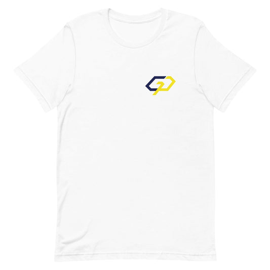Gregory Pace "Signature" t-shirt - Fan Arch