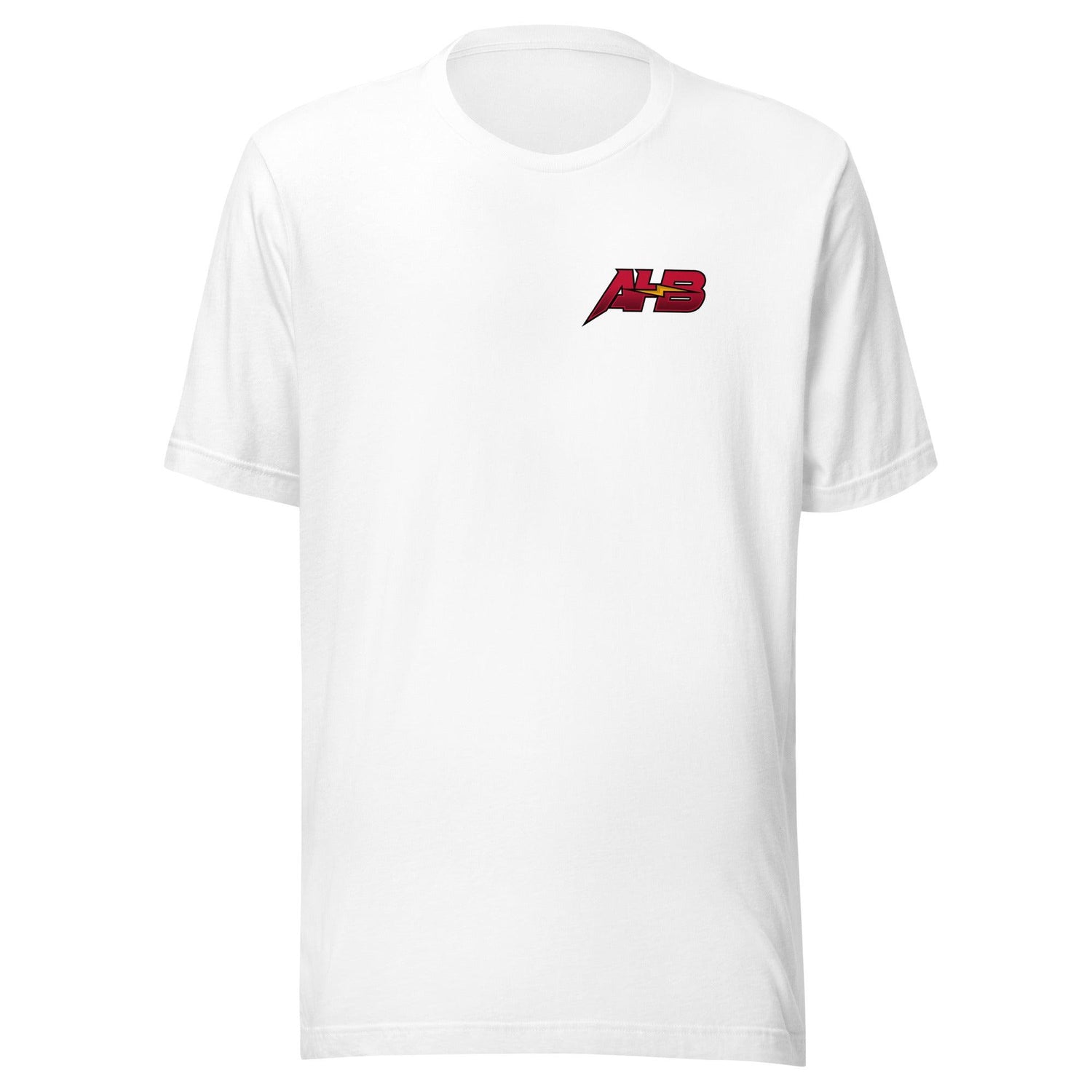 Ahmari Huggins "Elite" t-shirt - Fan Arch