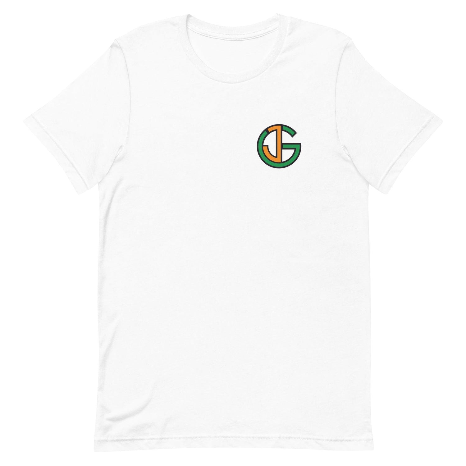 Jalen Glaze "Essential" t-shirt - Fan Arch