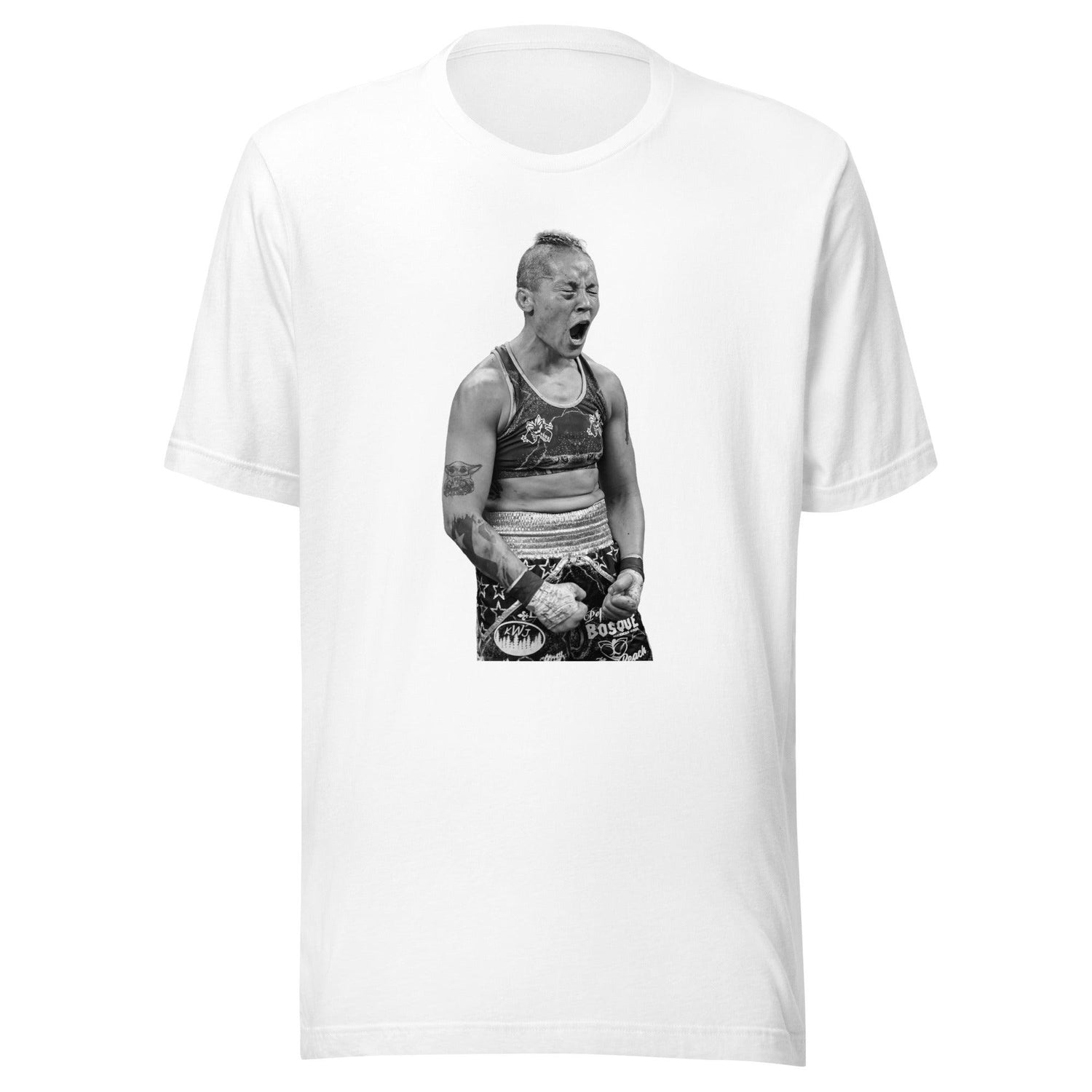 Monica Medina "Phenomamom" t-shirt - Fan Arch