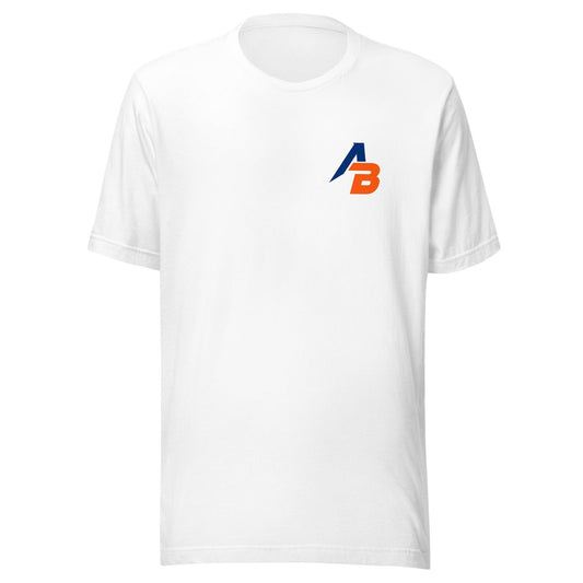 Anthony Baptist "Essential" t-shirt - Fan Arch