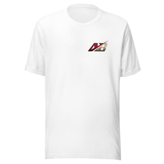 Alex Broome "Essential" t-shirt - Fan Arch