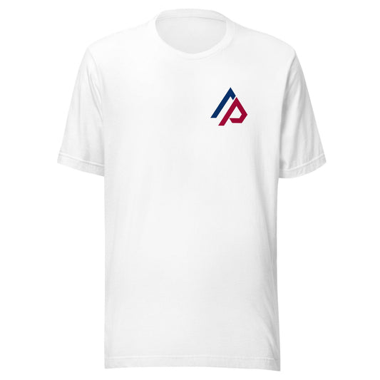 Anderson Paulino "Essential" t-shirt - Fan Arch