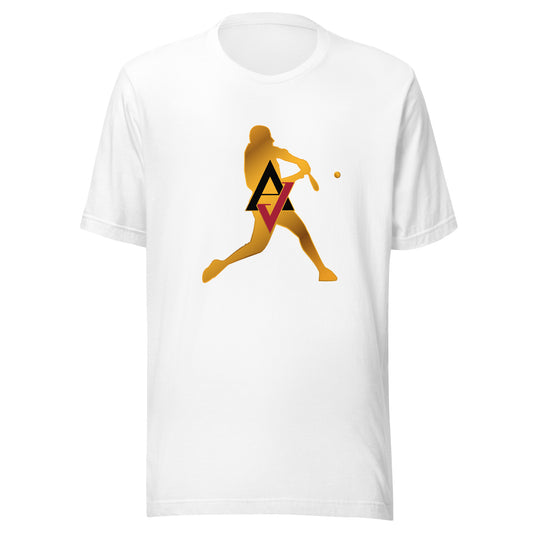 AJ Vukovich "Classic" t-shirt