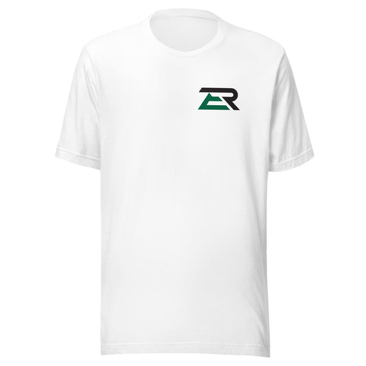 Everett Roussaw "Essential" t-shirt - Fan Arch