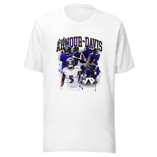 Jalyn Armour Davis "Vintage" t-shirt