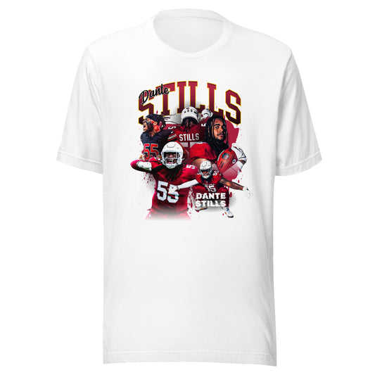 Dante Stills "Vintage" t-shirt