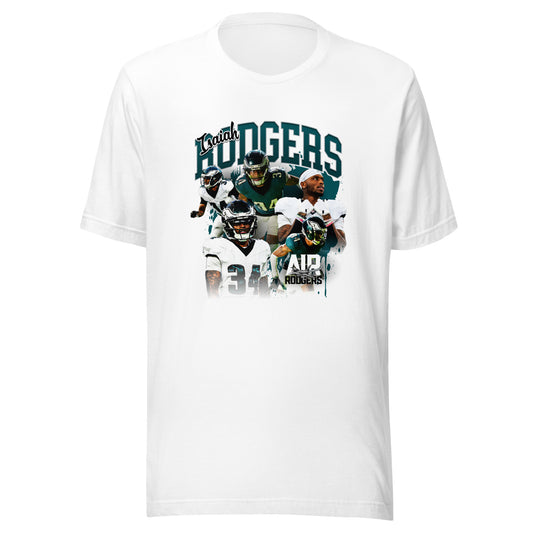 Isaiah Rodgers "Vintage" t-shirt