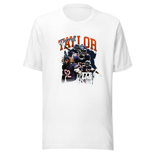 Darrell Taylor "Vintage" t-shirt