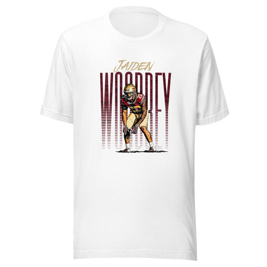 Jaiden Woodbey "Gameday FSU" t-shirt