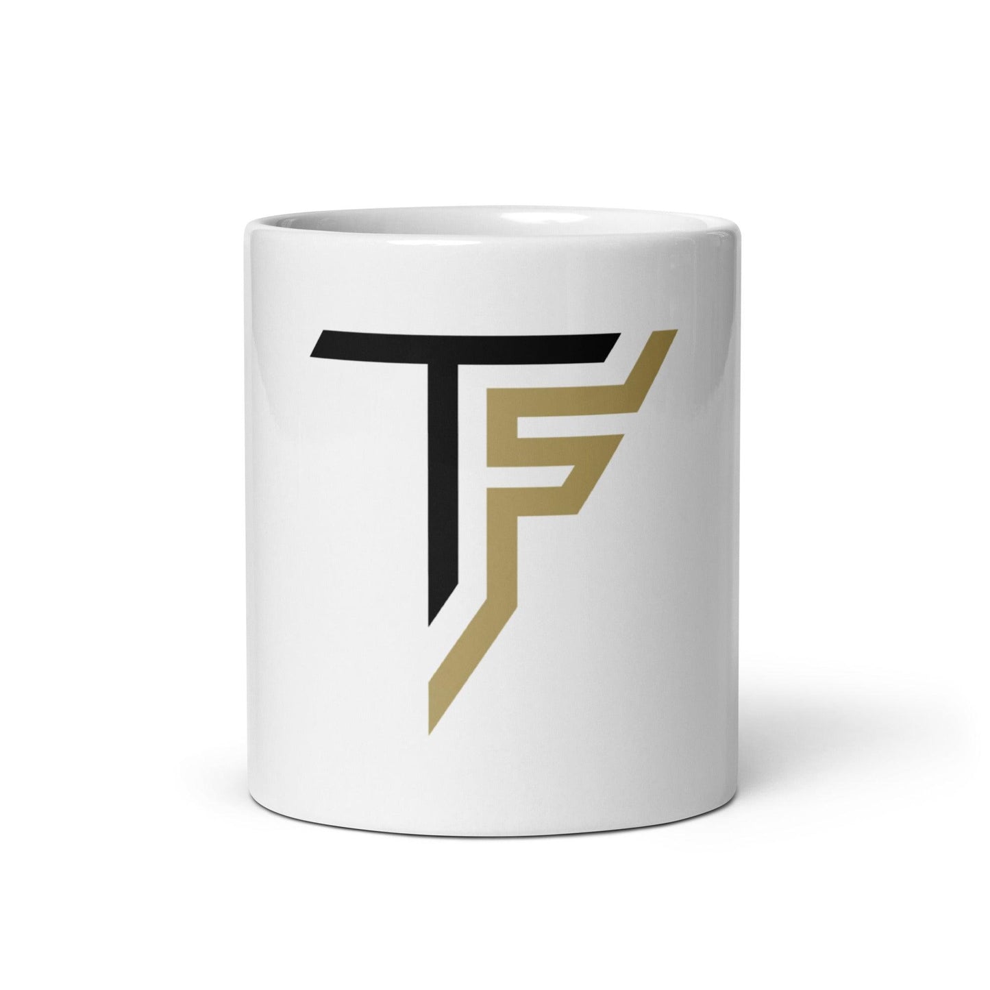 Troy Ford "Limited Edition" mug - Fan Arch