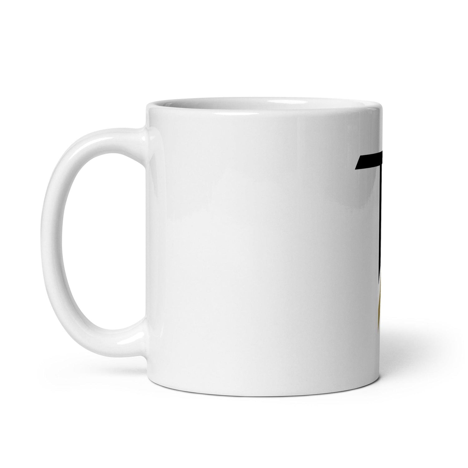 Troy Ford "Limited Edition" mug - Fan Arch