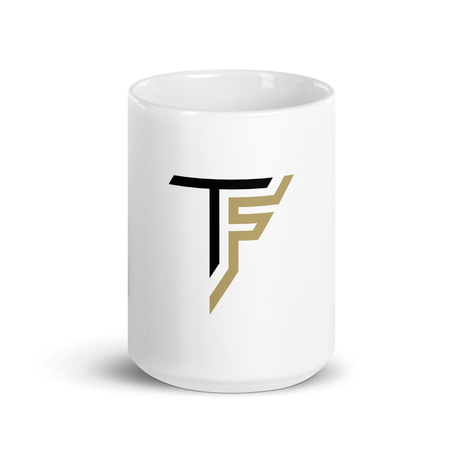 Troy Ford "Limited Edition" mug - Fan Arch